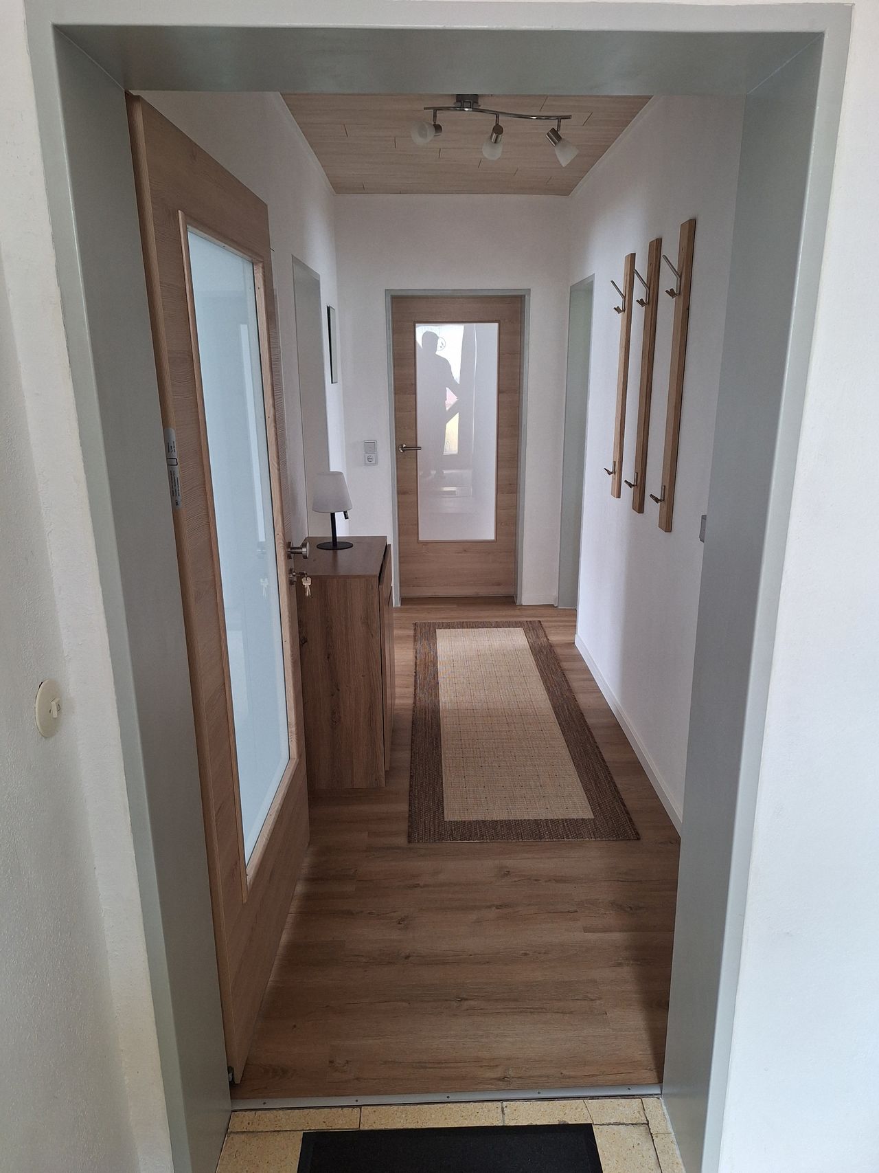 Wohnung Hohlmühlweg in Bayreuth