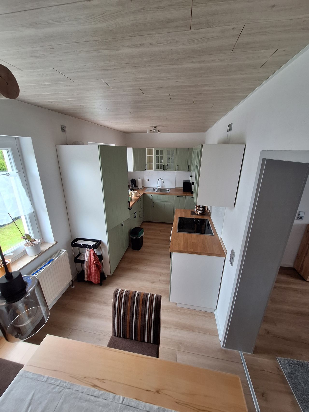 Wohnung Hohlmühlweg in Bayreuth