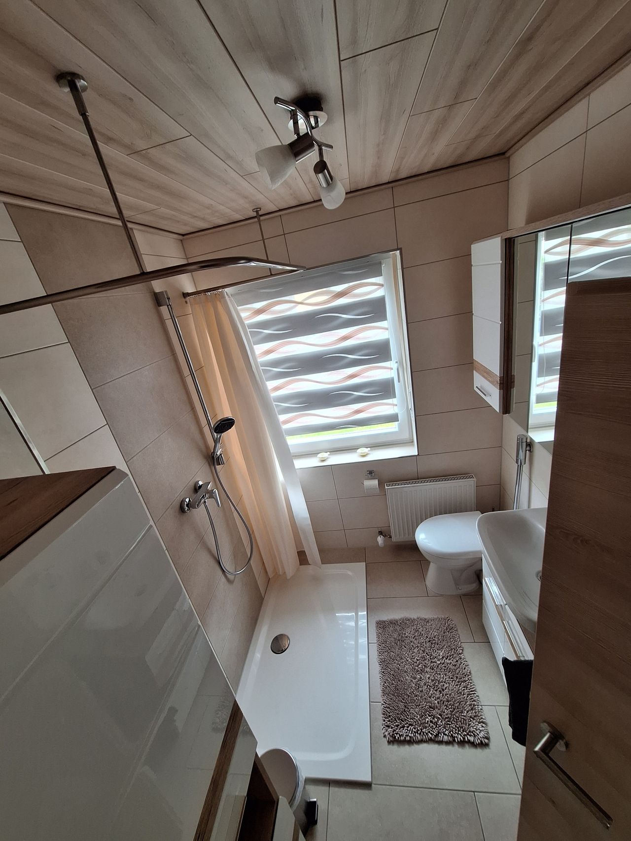 Wohnung Hohlmühlweg in Bayreuth