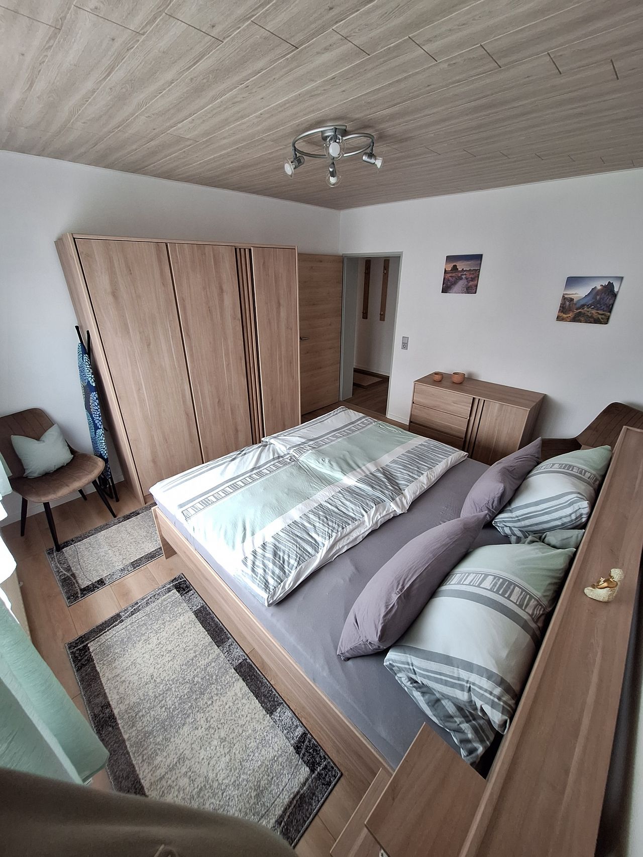 Wohnung Hohlmühlweg in Bayreuth