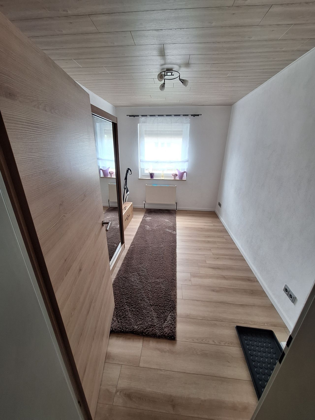 Wohnung Hohlmühlweg in Bayreuth
