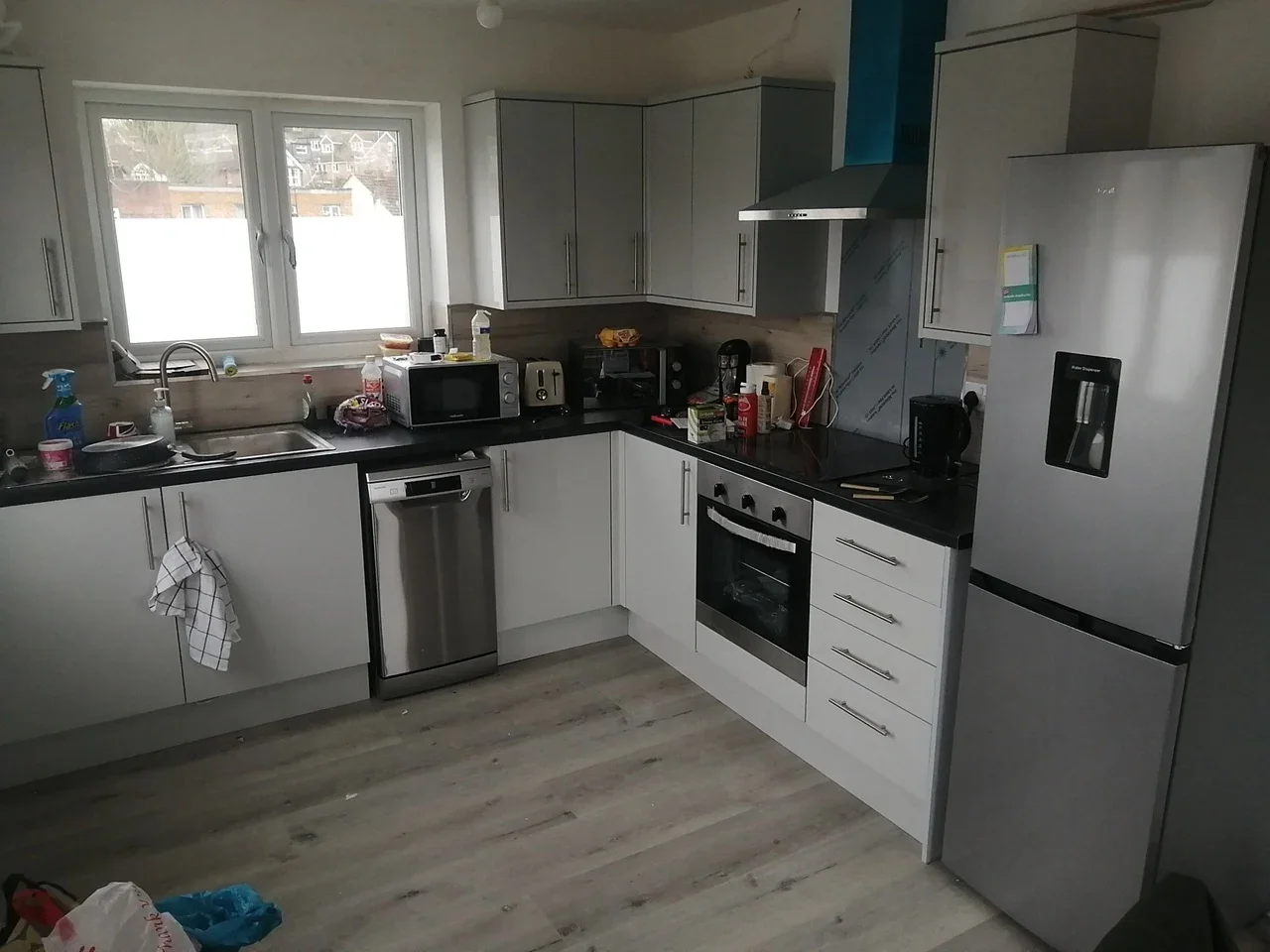 Room Whyteleafe Hill in Tandridge