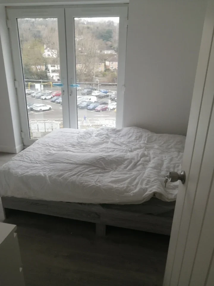 Room Whyteleafe Hill in Tandridge