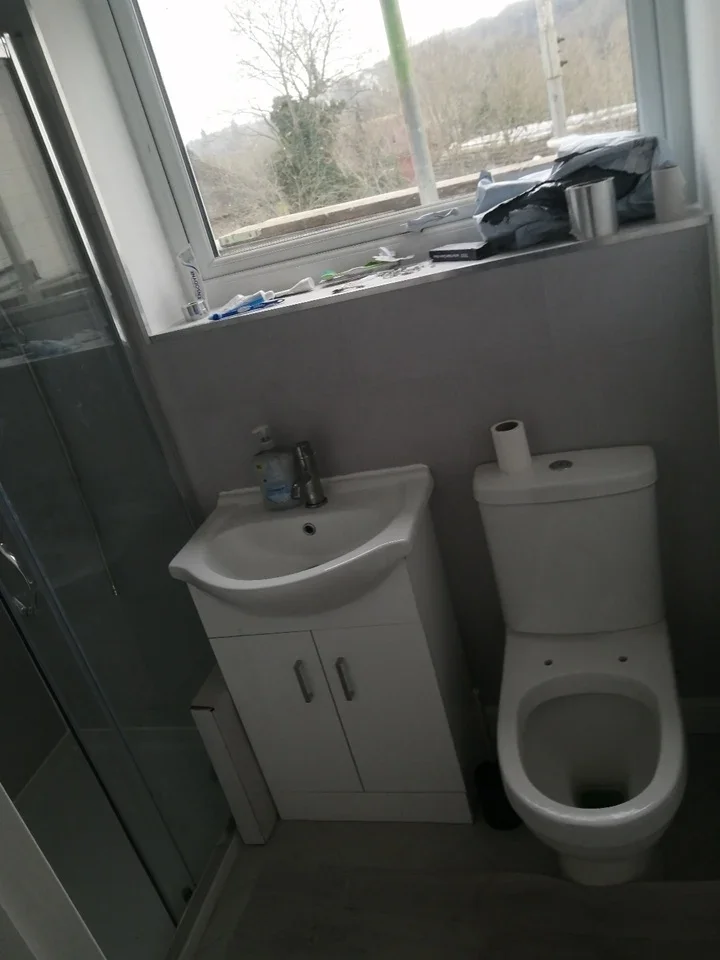 Room Whyteleafe Hill in Tandridge
