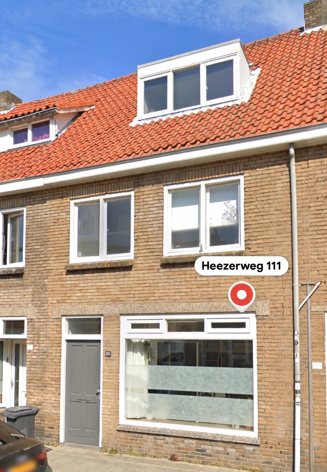 Casa Heezerweg 111 a Eindhoven