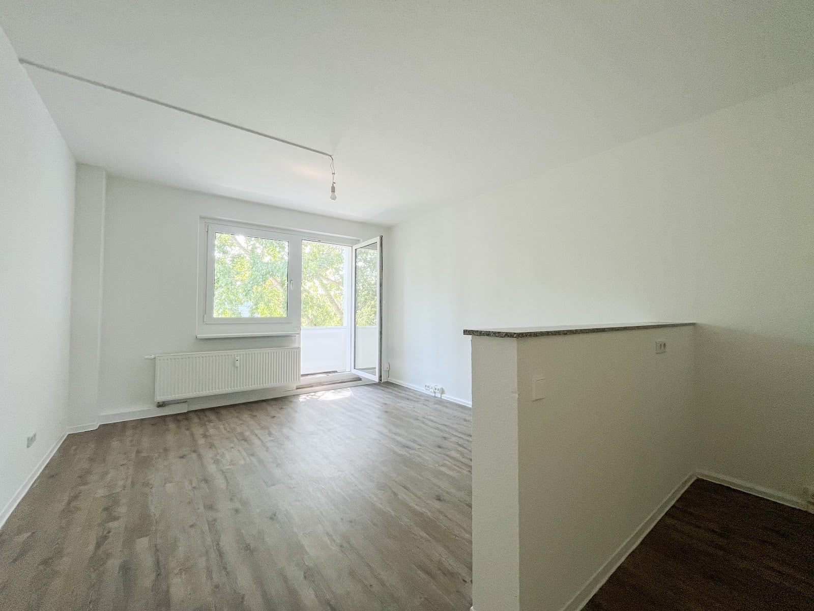 Wohnung Straße Usti nad Labem in Chemnitz