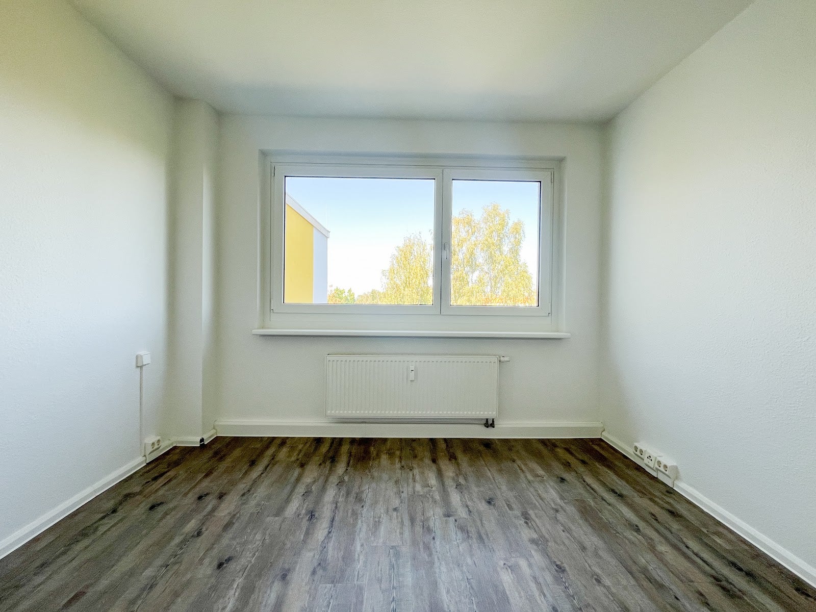 Wohnung Straße Usti nad Labem in Chemnitz