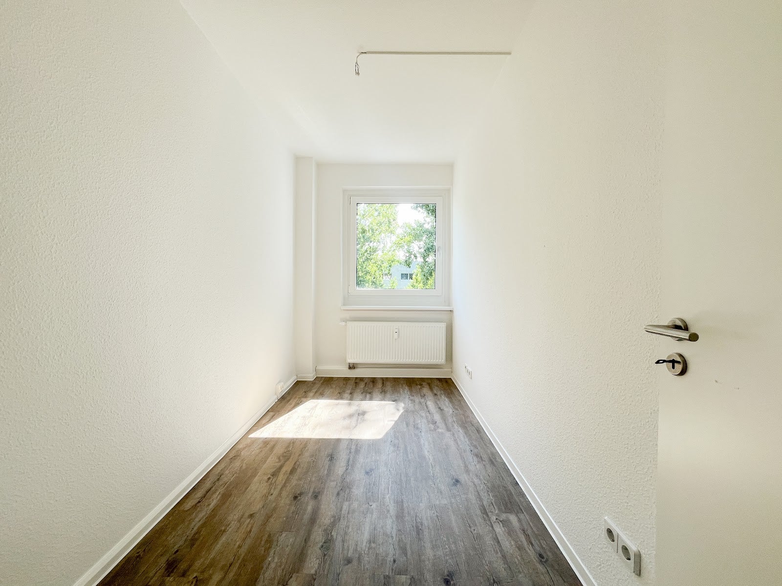 Wohnung Straße Usti nad Labem in Chemnitz