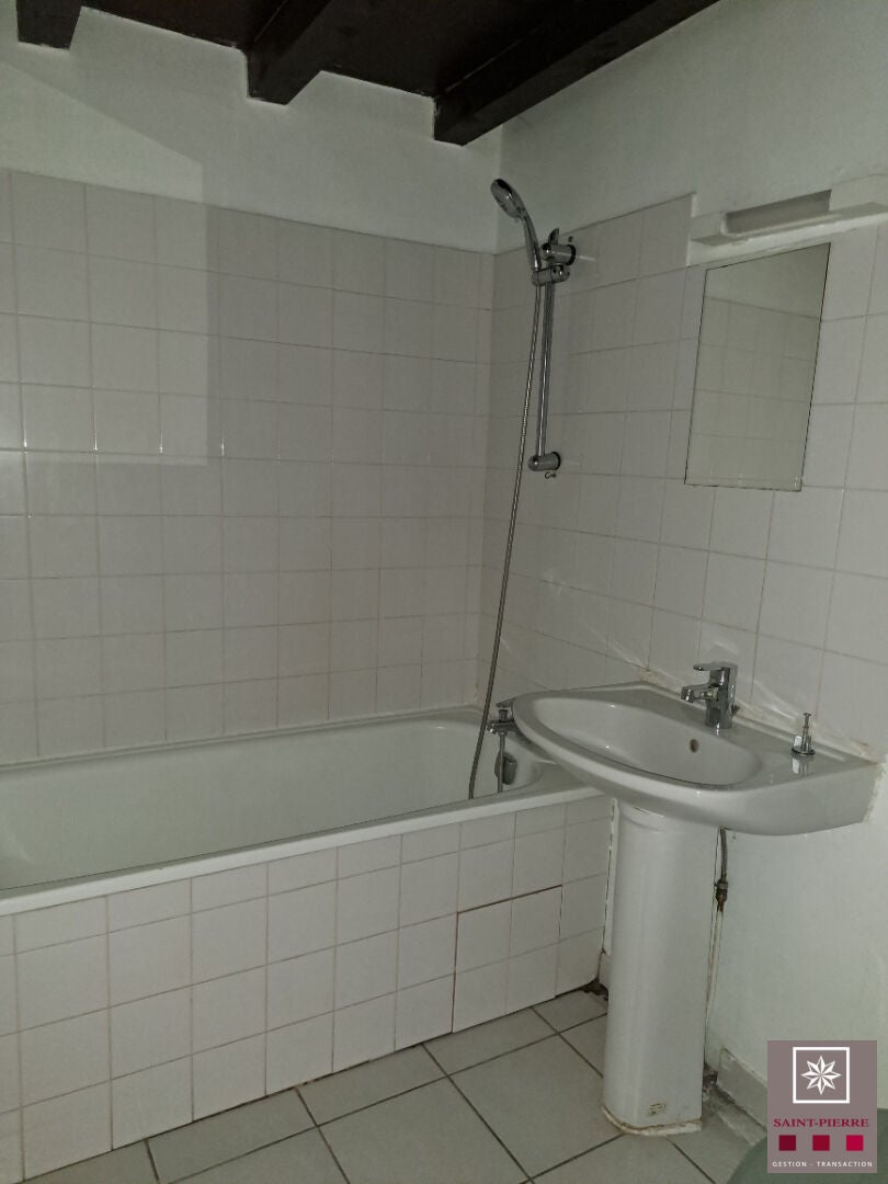 Appartement Montée de la Butte à Lyon