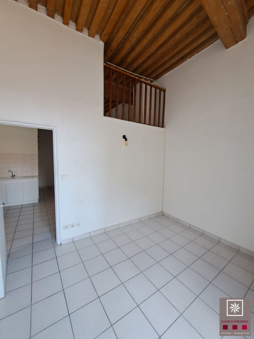 Appartement Montée de la Butte à Lyon