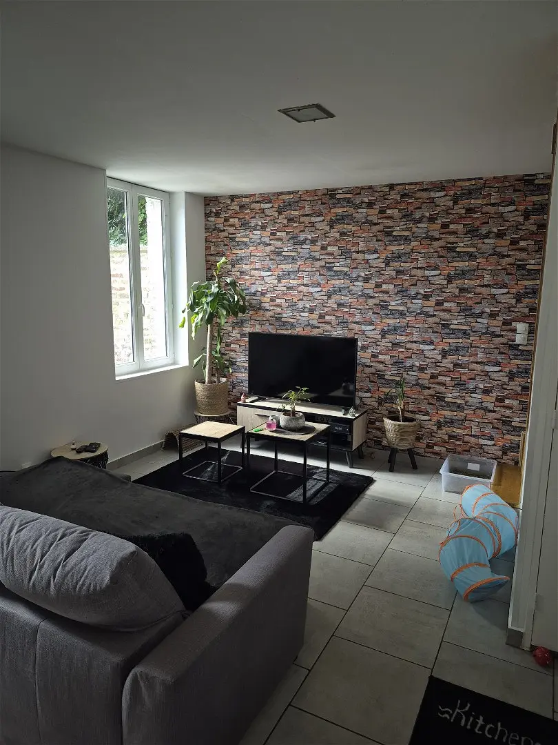 Maison Rue Louis Dupont à Sin-le-Noble
