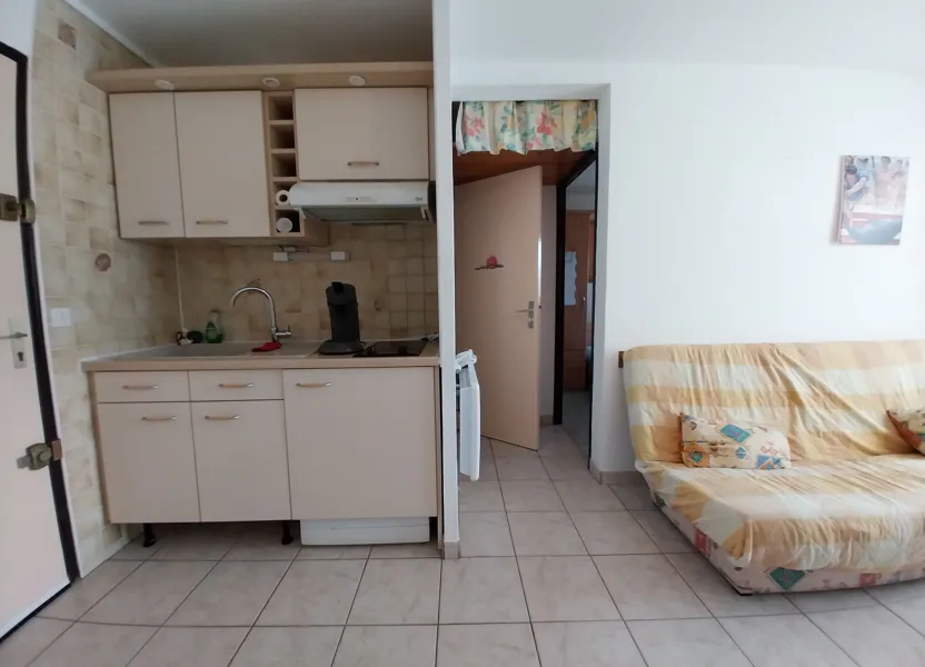 Appartement Avenue du Surintendant à Agde