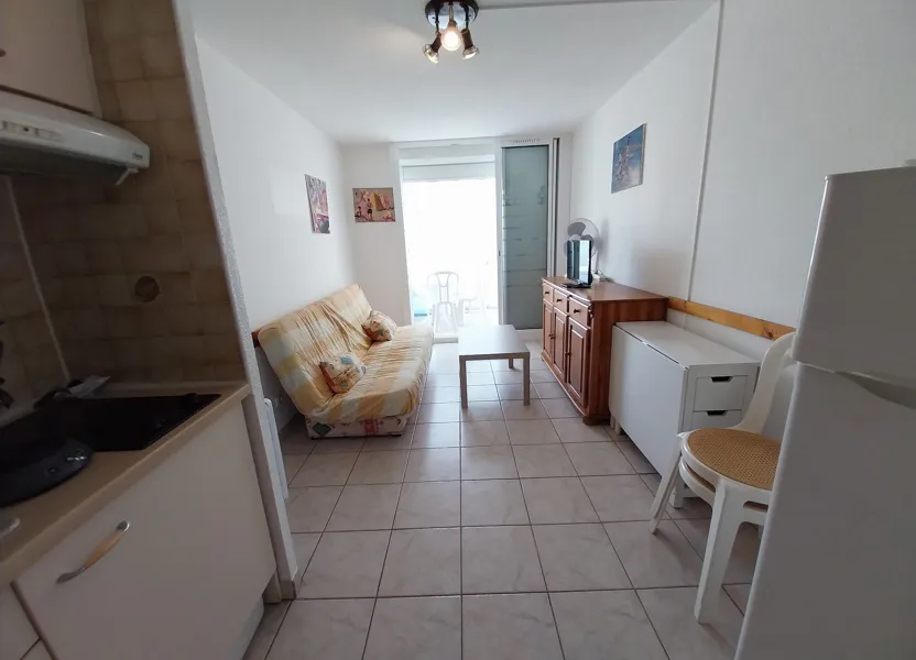 Appartement Avenue du Surintendant à Agde
