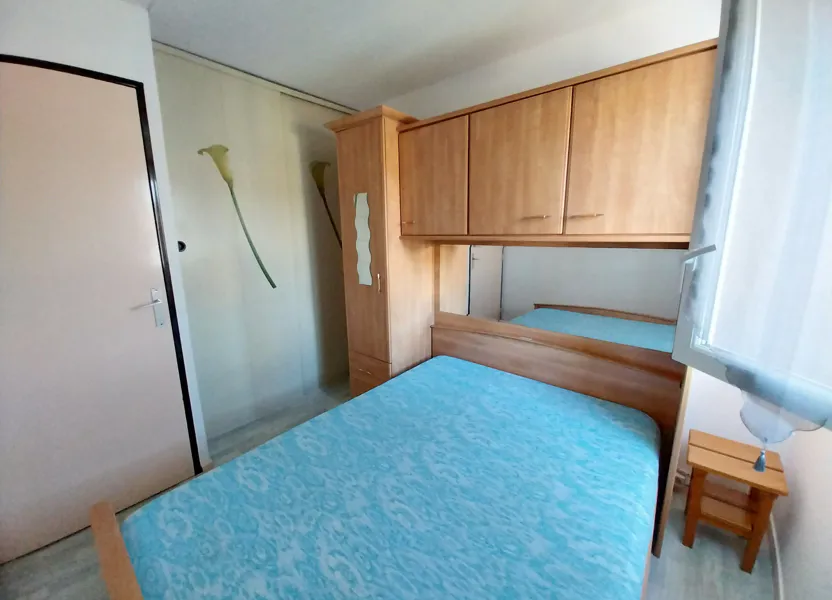 Appartement Avenue du Surintendant à Agde