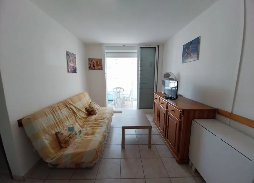 Appartement Avenue du Surintendant à Agde
