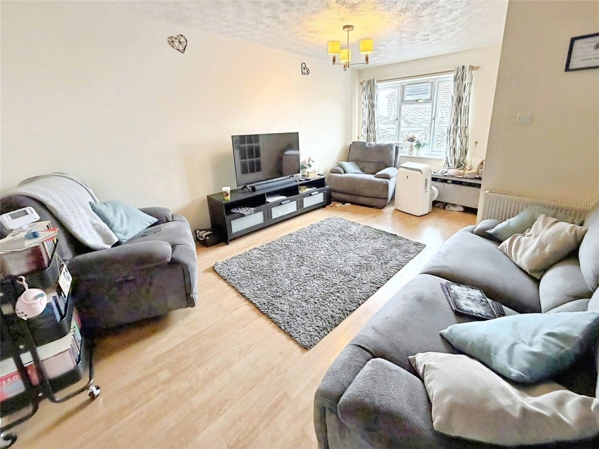 House Barclay Court in Erewash