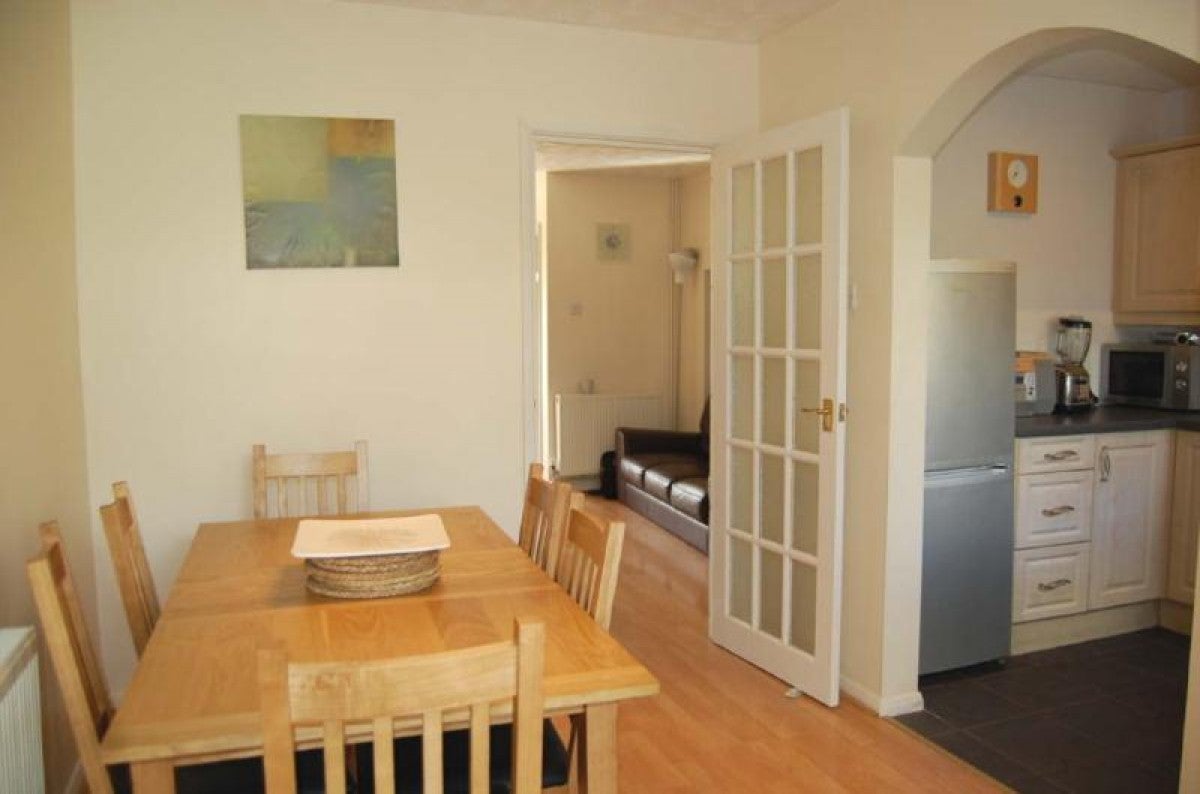 House Barclay Court in Erewash