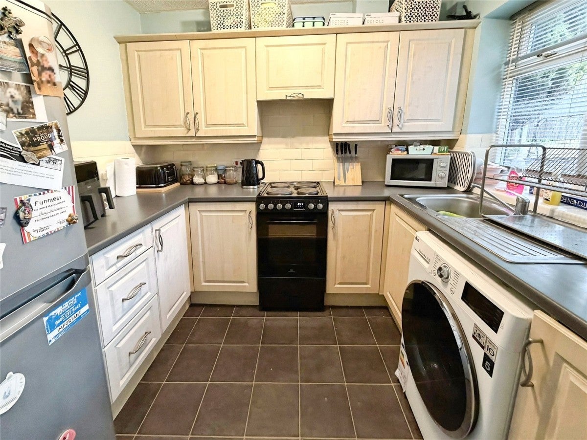 House Barclay Court in Erewash