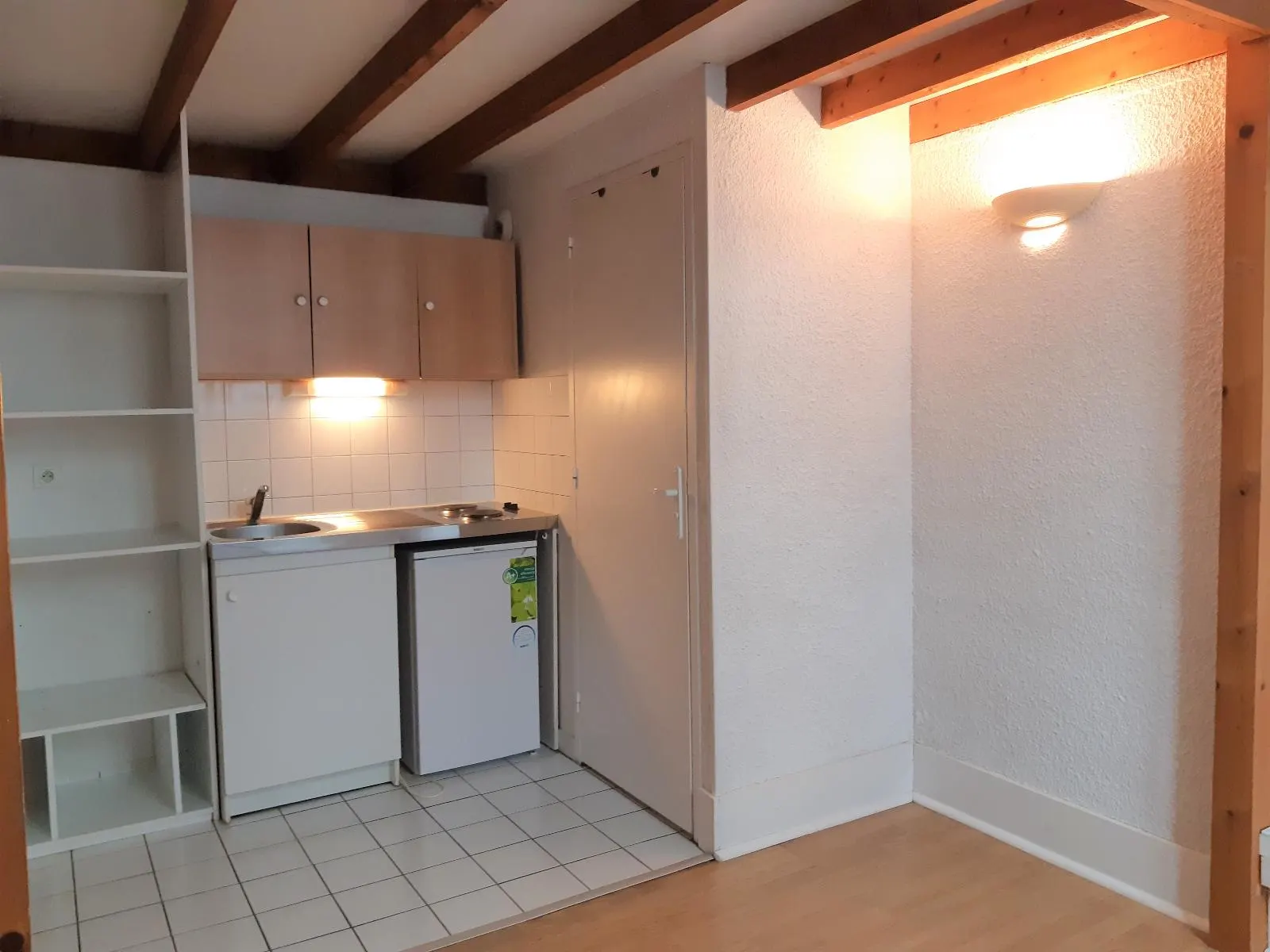 Appartement Rue Eugène Faure à Grenoble
