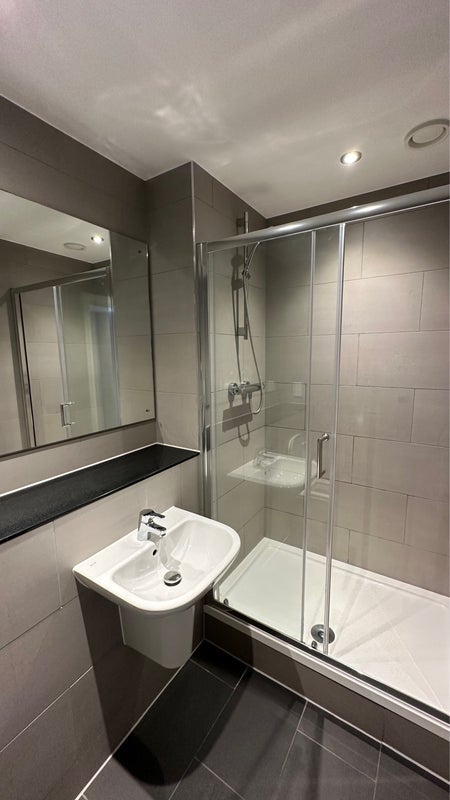Room Trentham Street in Manchester