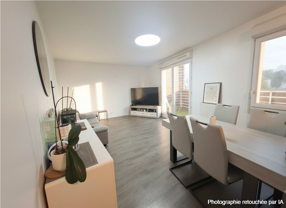 Appartement Rue Gabriel Péri à Valenton