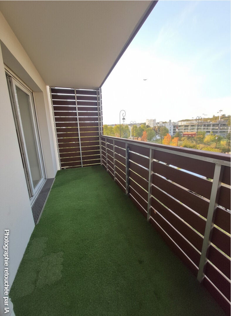 Appartement Rue Gabriel Péri à Valenton