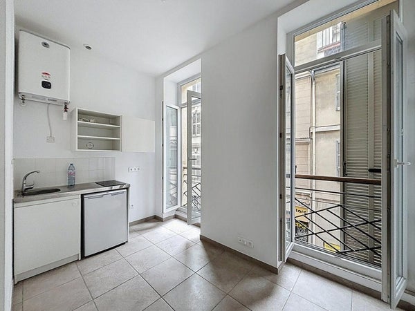 Appartement Rue Dragon à Marseille