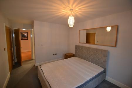 Flat Witchford Gate in Fifield