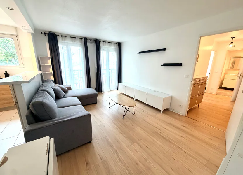 Appartement Boulevard Gabriel Péri à Rosny-sous-Bois