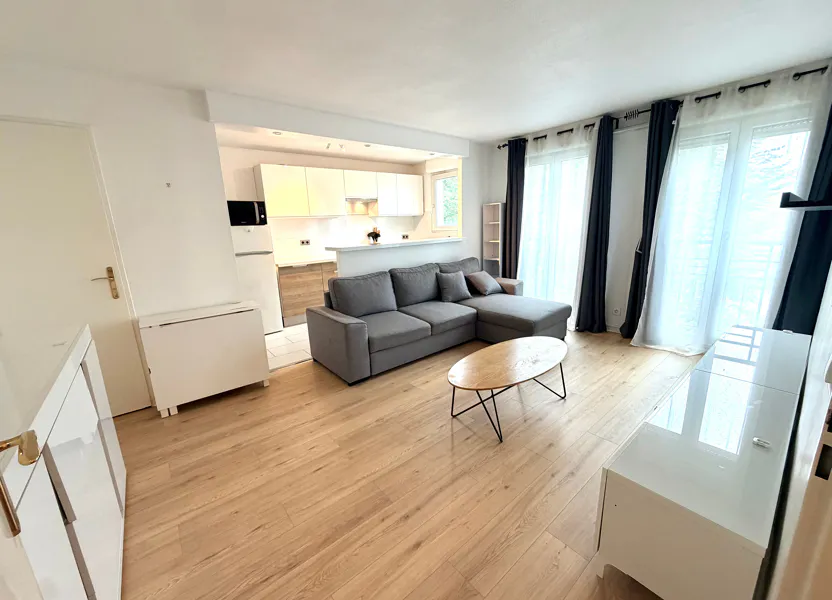 Appartement Boulevard Gabriel Péri à Rosny-sous-Bois
