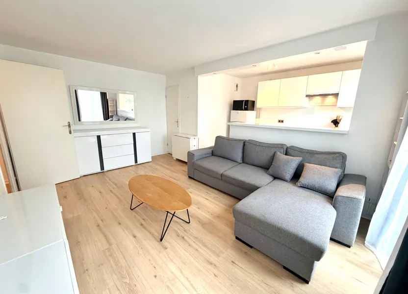 Appartement Boulevard Gabriel Péri à Rosny-sous-Bois