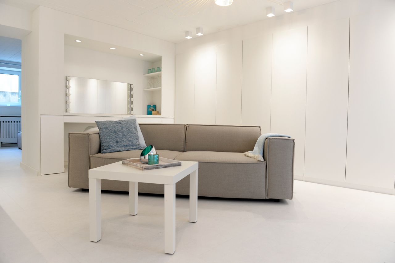 Wohnung Weißdornweg in Köln
