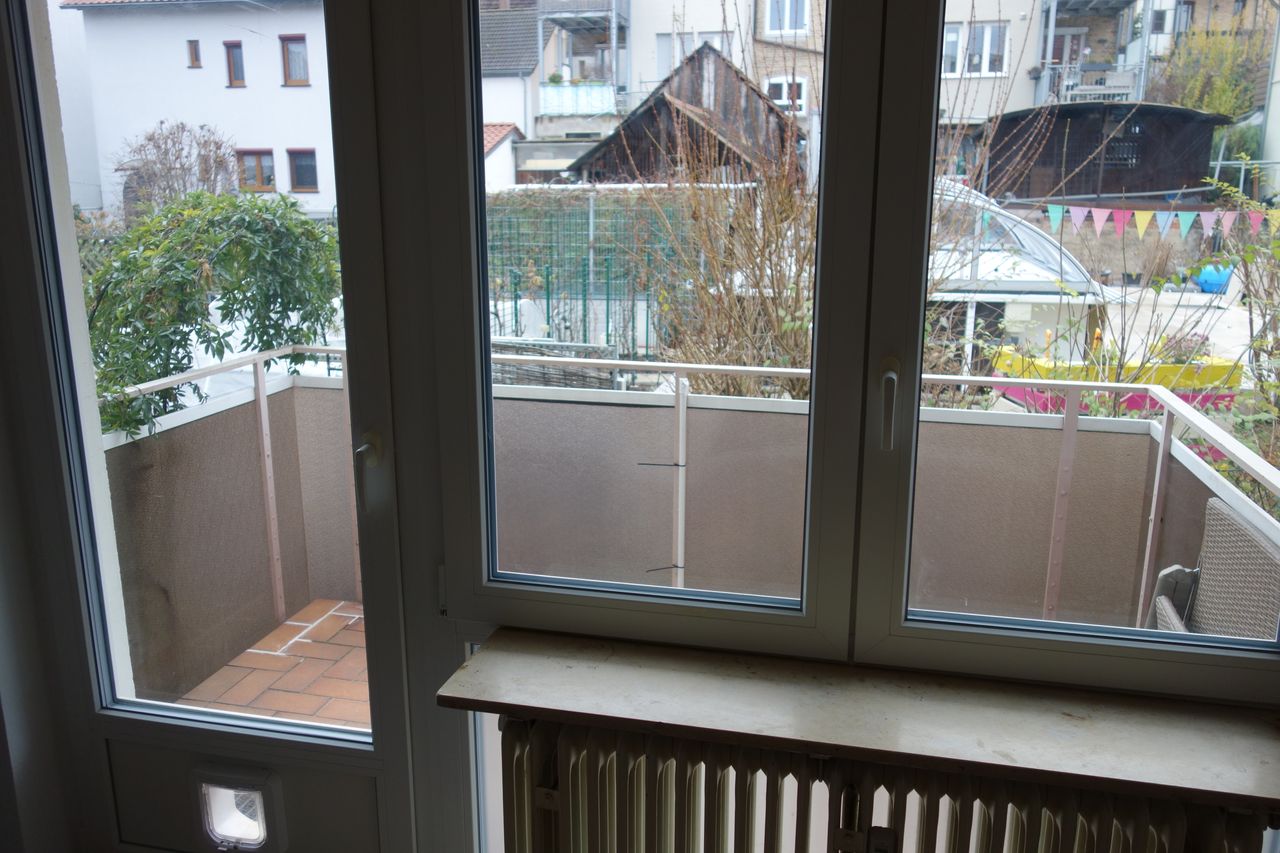 Wohnung Ulmer Straße in Stuttgart