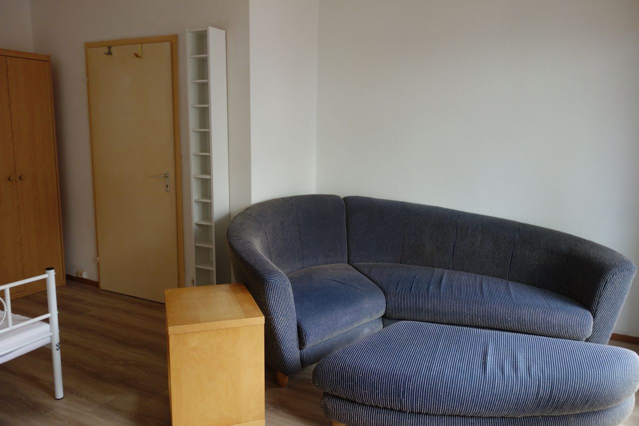 Wohnung Ulmer Straße in Stuttgart