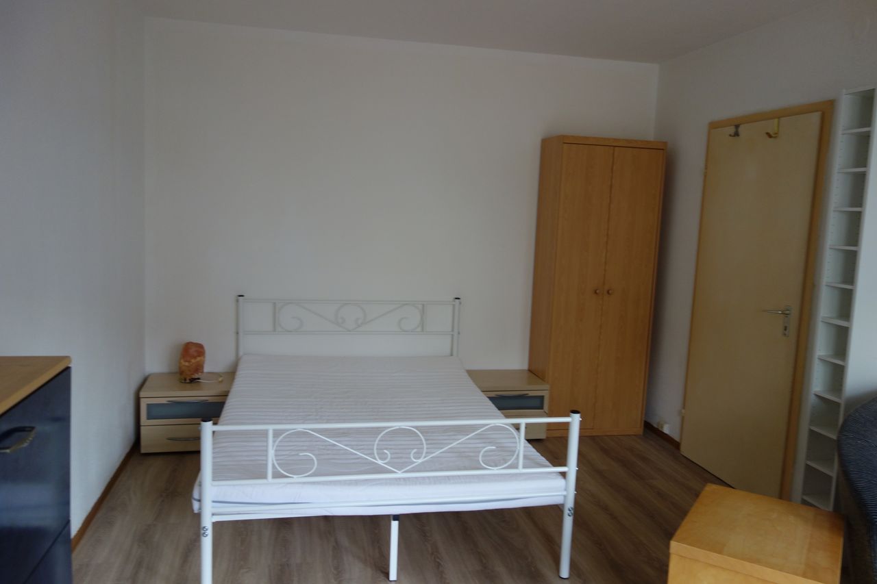 Wohnung Ulmer Straße in Stuttgart