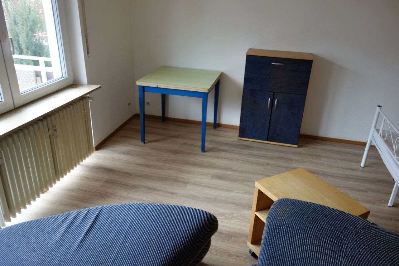 Wohnung Ulmer Straße in Stuttgart