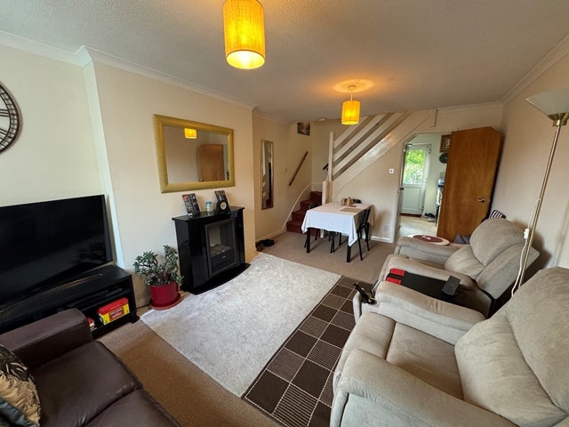 House Bretteville Close in East Devon