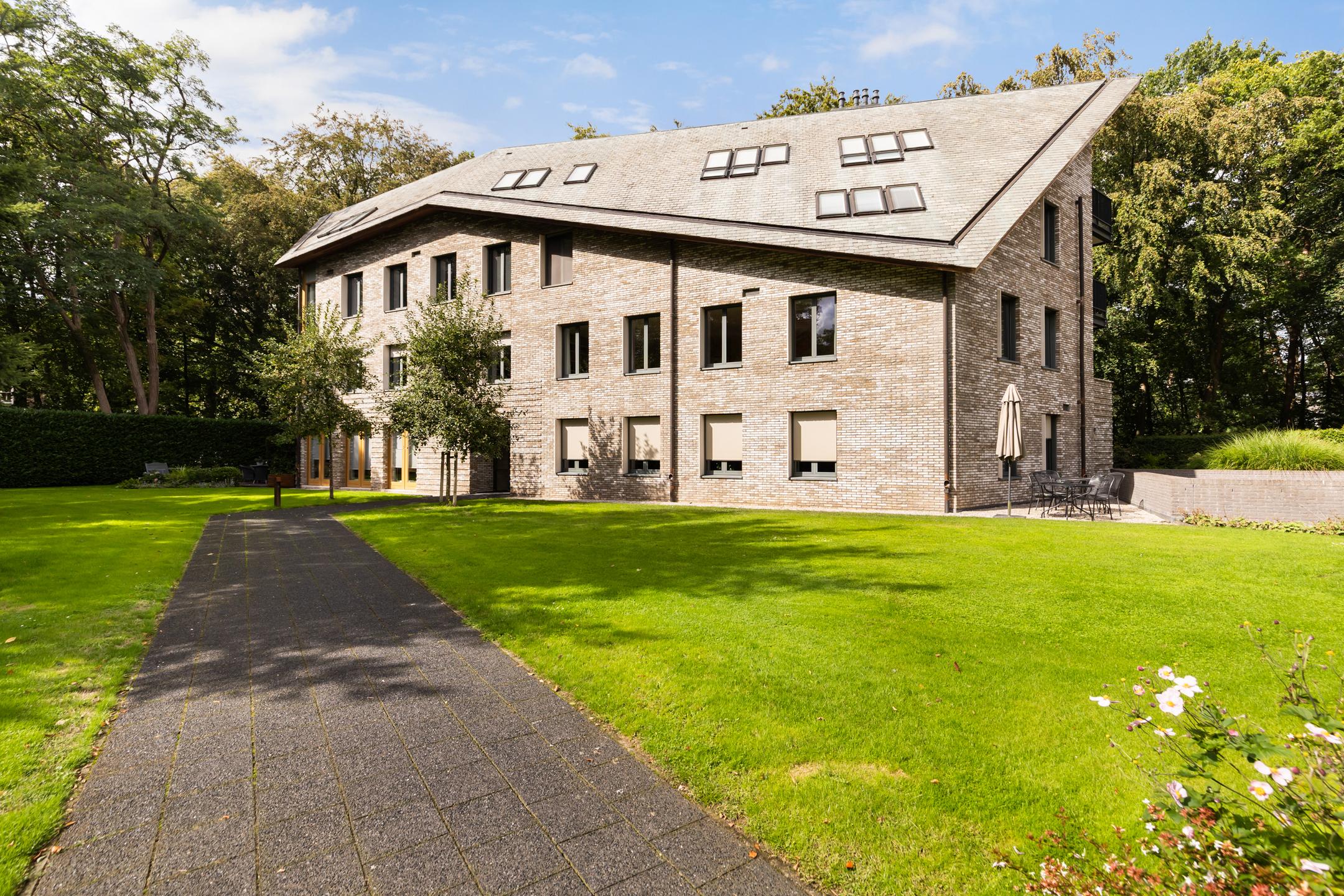 Appartement Vivaldipark 36 in Hilversum