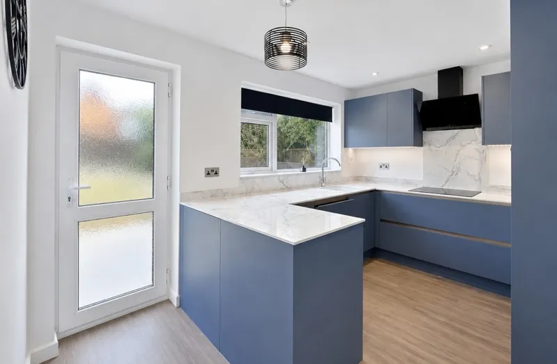 House A3052 in East Devon