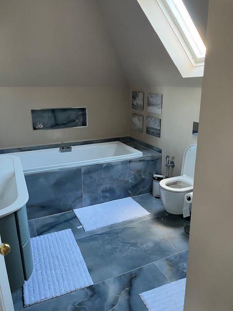 Room Gilmour Road in City of Edinburgh