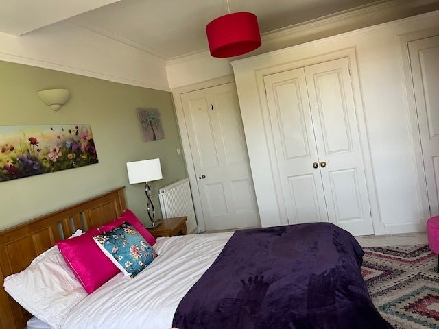 Room Gilmour Road in City of Edinburgh