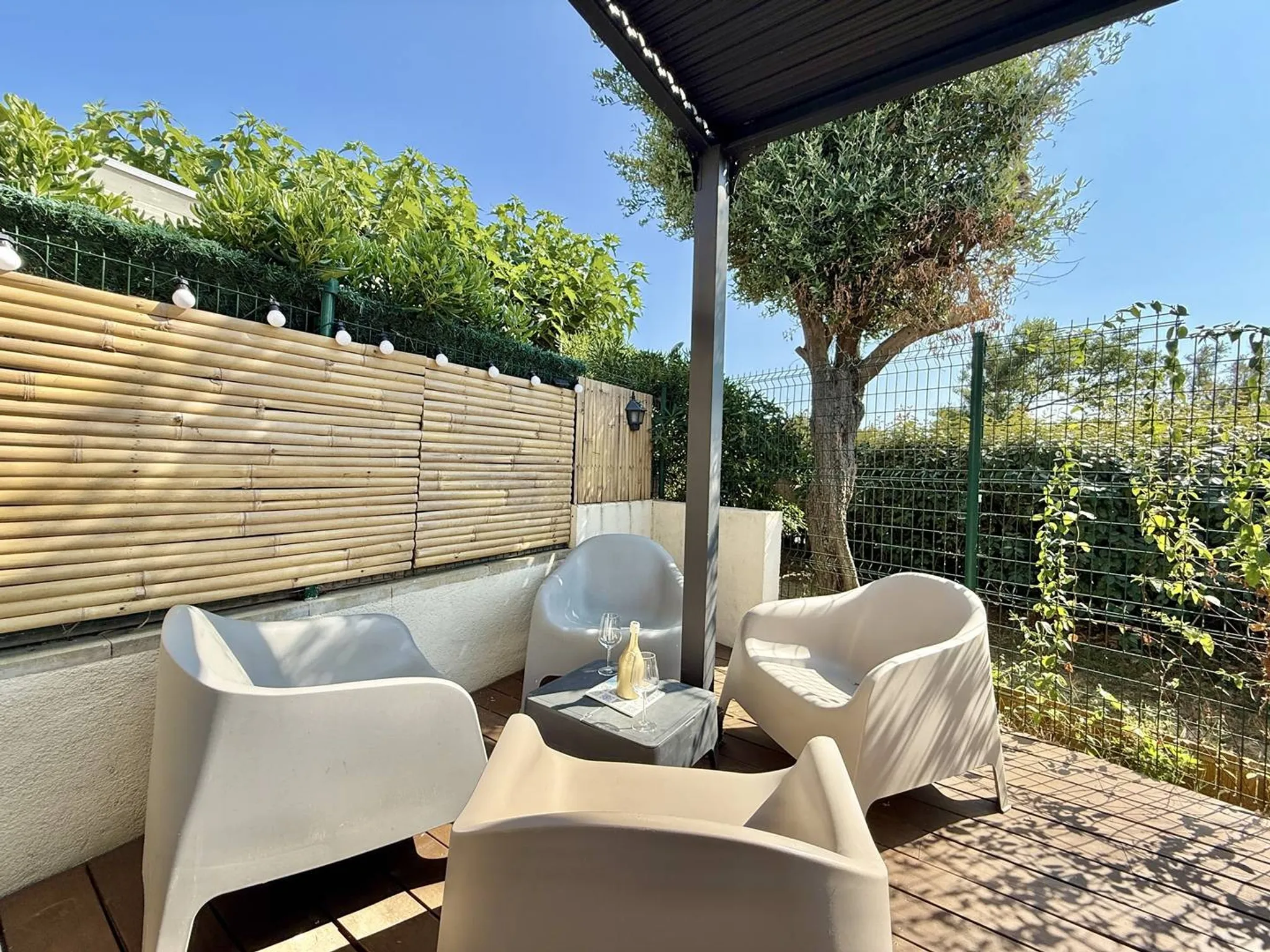 Appartement Impasse Marie Galante à Agde