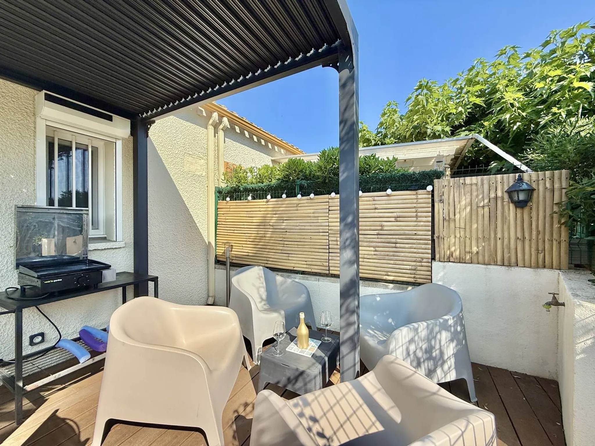Appartement Impasse Marie Galante à Agde