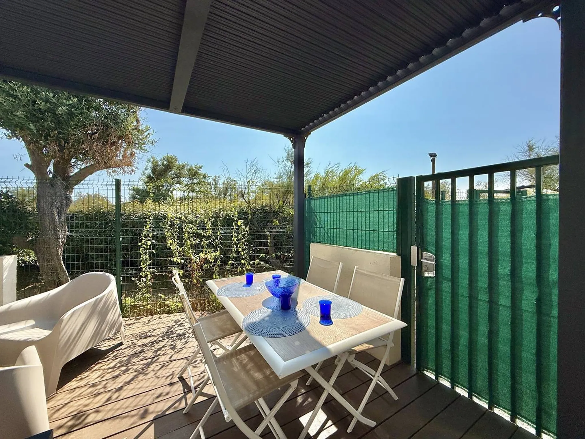 Appartement Impasse Marie Galante à Agde