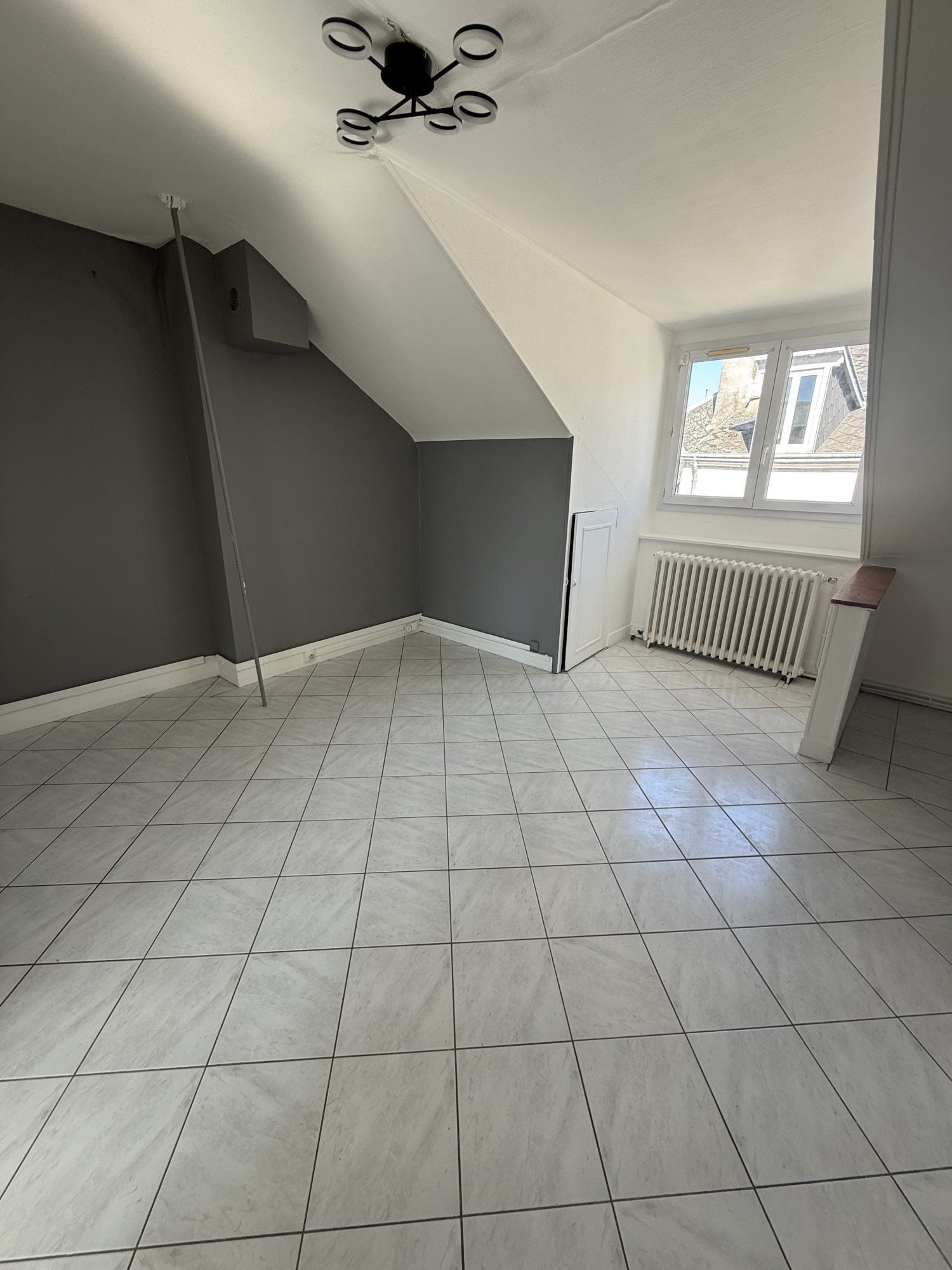 Appartement Rue Louis Roguet à Orléans
