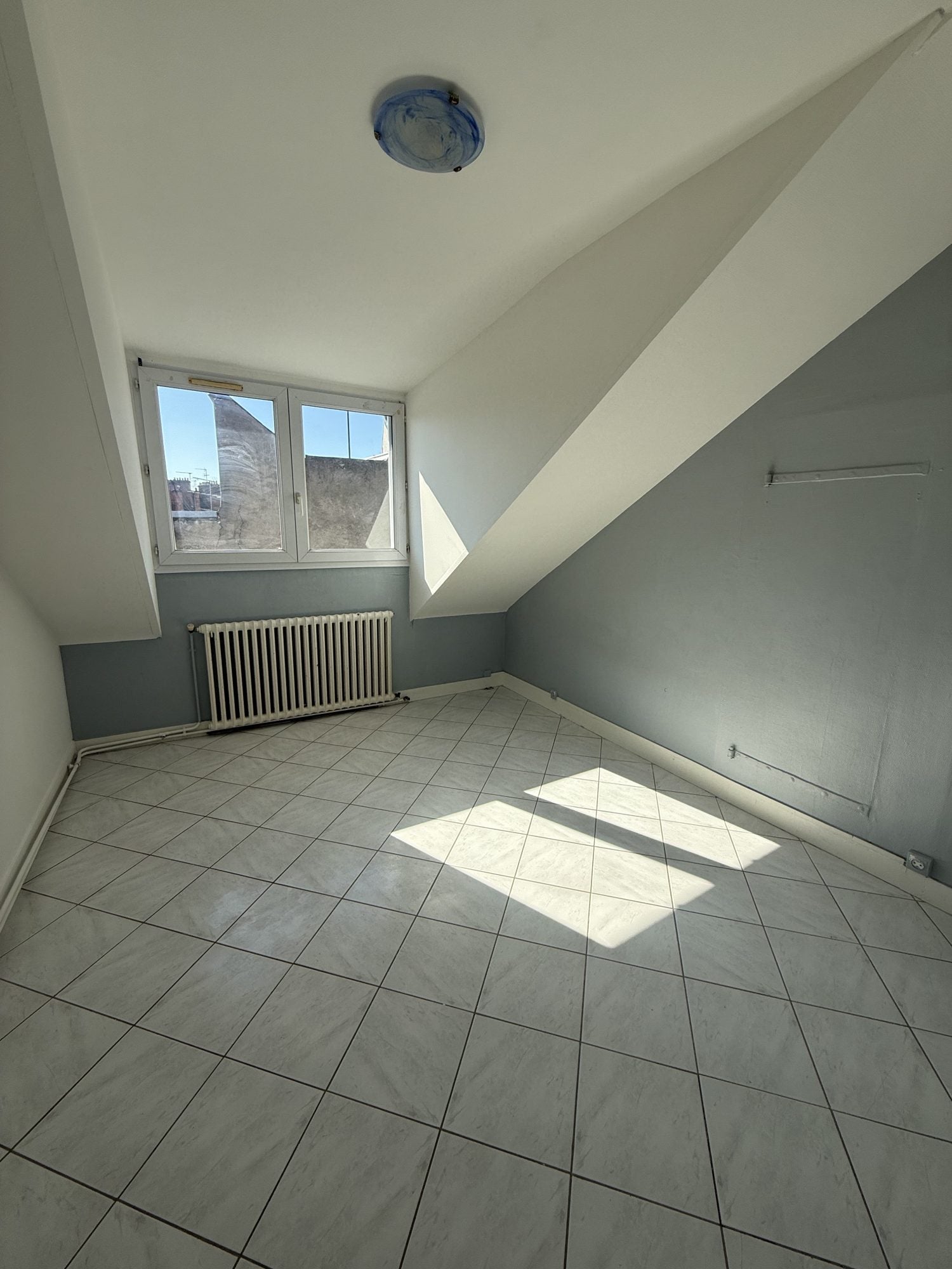 Appartement Rue Louis Roguet à Orléans