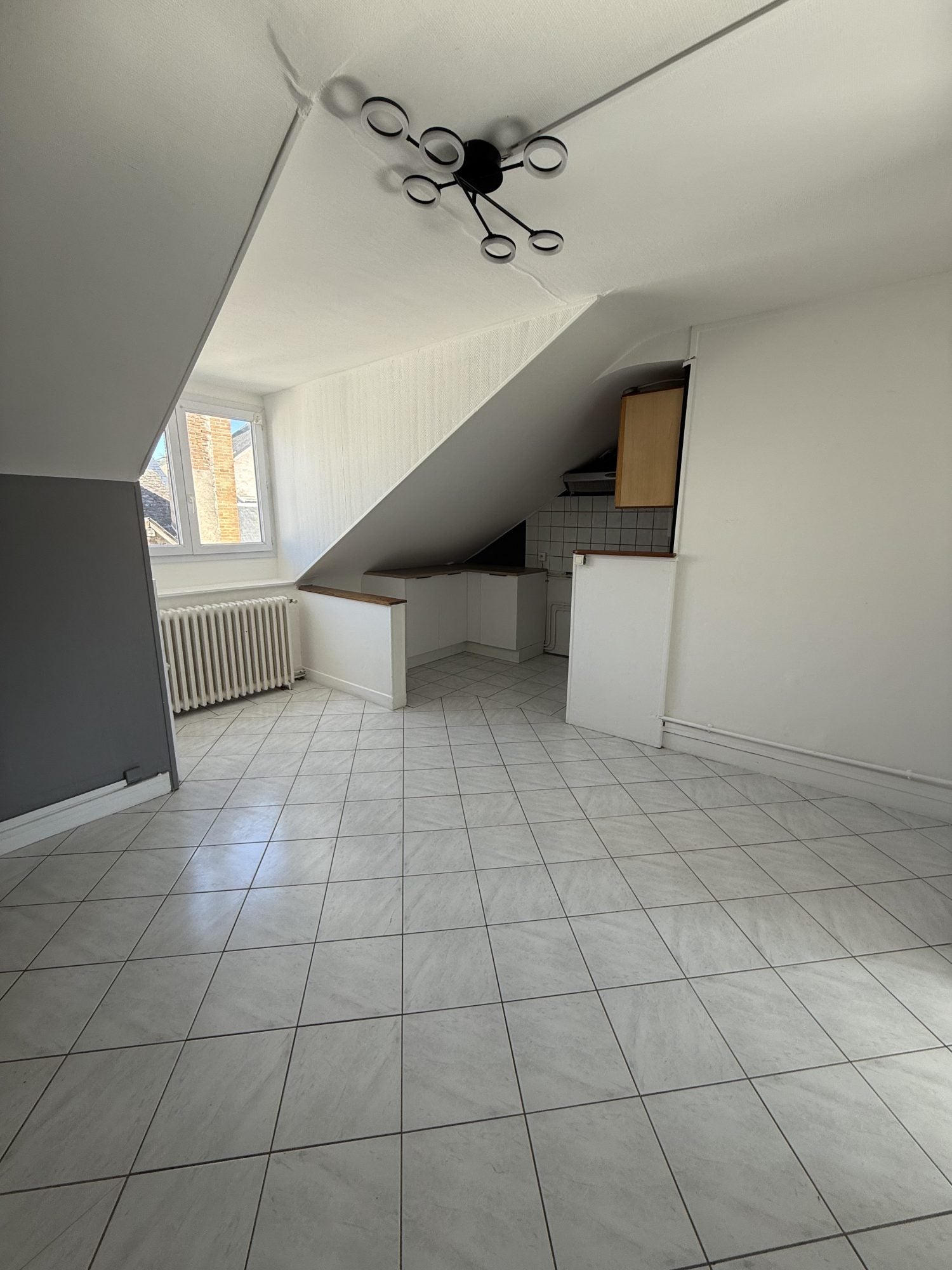 Appartement Rue Louis Roguet à Orléans