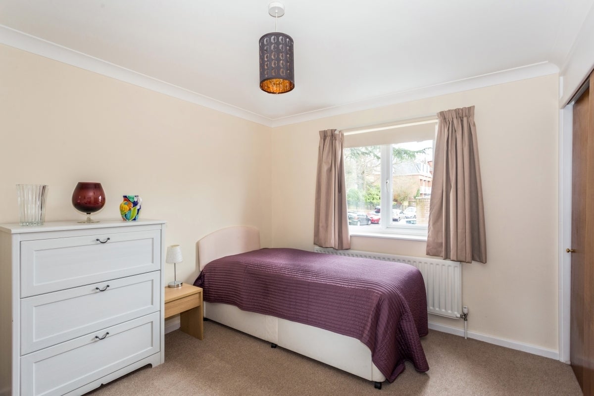 Flat South Park in Sevenoaks