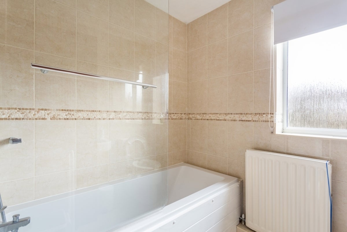 Flat South Park in Sevenoaks