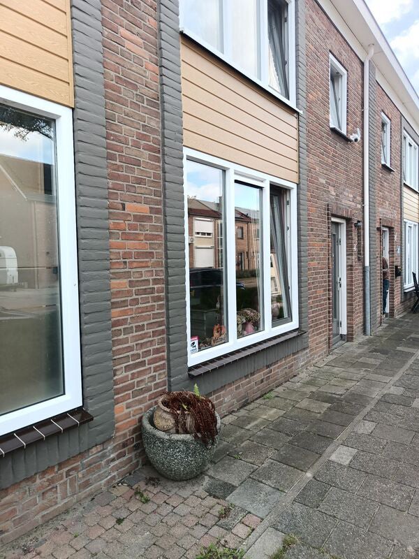 Appartement Valenciennesstraat in Fijnaart
